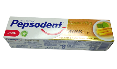 Зубная паста Complete8, Pepsodent, 110 гр