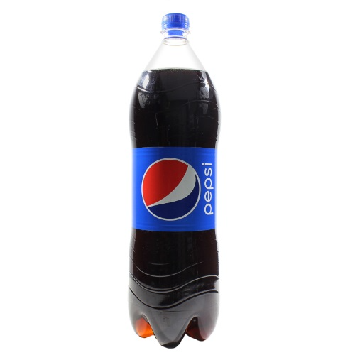 Напиток безалкогольный газированный Pepsi, 2 л