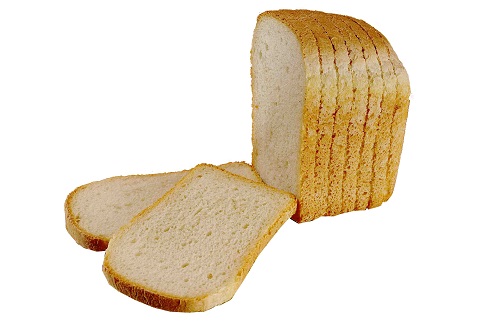 Хлеб Заварной (в пакете), Аксай-Нан, 400 гр.