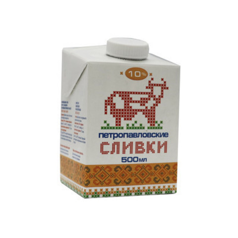 Сливки 10 мл. Сливки Петропавловские. Сливки 500 мл. Сливки 15 Петропавловское 500. Сливки 10%.