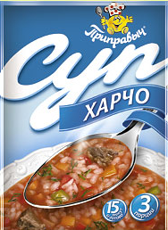Суп Харчо, Приправыч, 60 гр