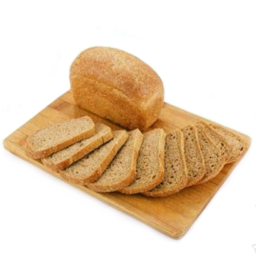 Хлеб ржаной с тмином, Аксай-Нан, 200 гр.