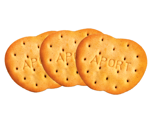 Печенье Апорт, A-Product, 200 гр. 