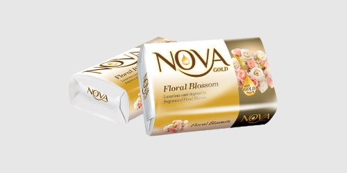 Нова колд. Туалетное мыло Nova Gold "Лилия" 140гр*48. Royal Nova мыло туалетное. Royal Gold мыло. Nova мыло мыло.