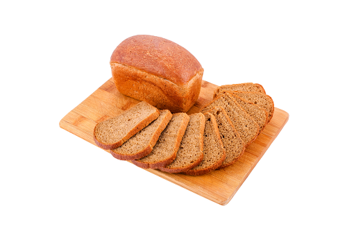 Хлеб Казахстан (в пакете), Аксай-Нан, 200 гр.