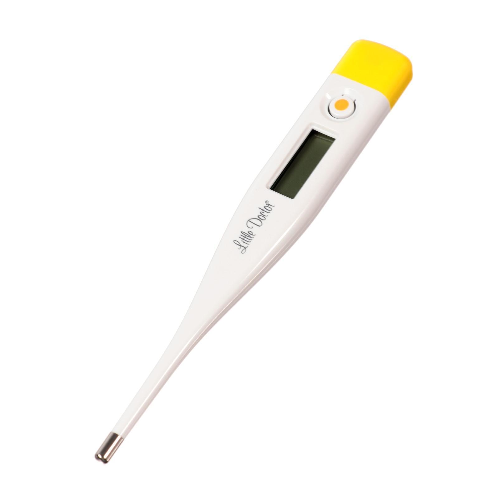 Термометр электронный Little Doctor LD-300, 1 шт.