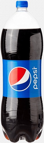 Напиток безалкогольный газированный, Pepsi, 2,25 л