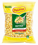 Макароны Витки, Роллтон, 400 гр