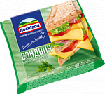 Сыр плавленный Сэндвич, Hochland, 150 гр