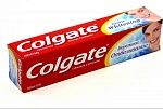 Зубная паста Бережное отбеливание, Colgate, 100 мл