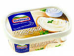 Сыр плавленый Сливочный, Hochland, 200 гр