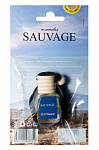 Ароматизатор воздуха для автомобиля Sauvage, Elite Parfum, 5 мл