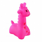 Игрушка для ванны «Жирафик», с пищалкой, Крошка Я