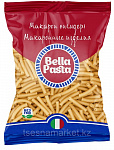 Макароны Рожки гладкие, Bella Pasta, 400 гр
