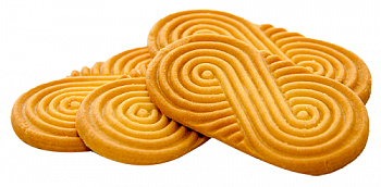 Печенье Infinity, A-Product, 400 гр 