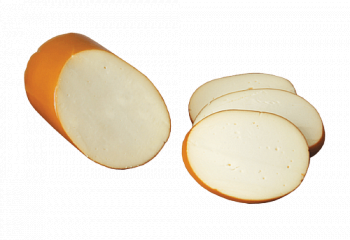 Сыр плавленый колбасный копченый 30%, Гормолзавод 