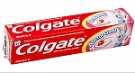 Зубная паста детская Доктор Заяц со вкусом клубники (возраст 2+), Colgate, 50 мл