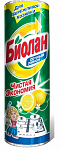 Чистящий порошок Сочный лимон, Биолан, 400 гр.