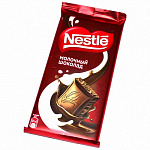 Шоколад молочный, Nestle, 82 гр