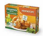 Наггетсы куриные Классические, Мираторг, 300 гр