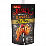 Маринад для курицы Горчичный, Махеевъ, 300 гр