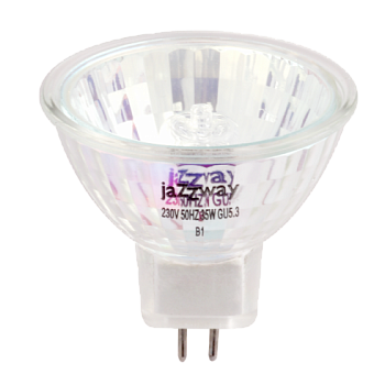 Галогенная лампа PH-JCDR 50Вт, Jazzway (2632)