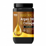Маска для волос Ультраэнергия волос, Bio Naturell, 946 мл