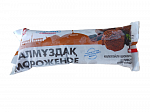 Мороженое сливочное Шоколадное, Гормолзавод, 450 гр