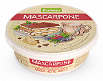 Сыр мягкий "Mascarpone", Bonfesto, 250 гр