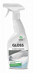 Чистящее средство Анти-налет, Gloss Grass, 600 мл.