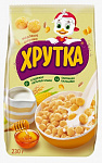 Шарики Мультизлаковые медовые, Nestle Хрутка, 230 гр
