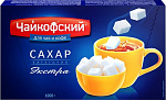 Сахар рафинад, Чайкофский, 1 кг