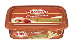 Сыр плавленный с грибами, President, FoodMaster 200 гр