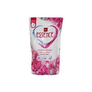 Гель для стирки Essence Floral, Lion 400 мл