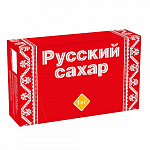 Сахар рафинад, Русский сахар, 1 кг