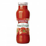 Сок томатный, Кухмастер, 0,7 л.