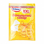 Ванильный сахар XXL, Dr.Bakers, 40 гр
