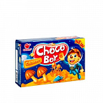 Печенье Карамель, Choco Boy, 45 гр.