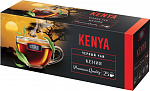 Чай пакетированный «Кения» черный, Etre, 25 пакетиков