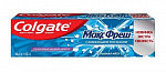 Зубная паста МаксФреш с освежающими кристаллами Взрывная мята, Colgate, 100 мл