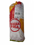 Фарш куриный из мяса цыплят-бройлеров замороженный, Наша Ряба, 1 кг